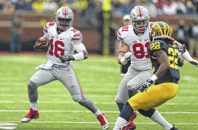 Game Preview: Ohio State