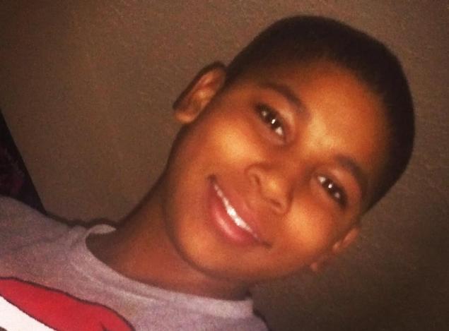 No charges in Tamir Rice shooting