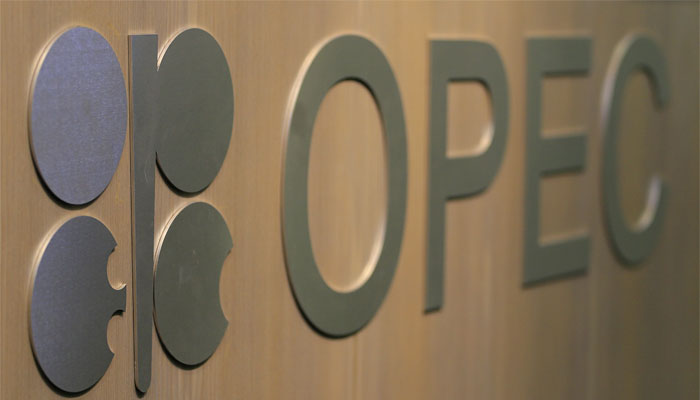 OPEC meets under oil supply glut cloud