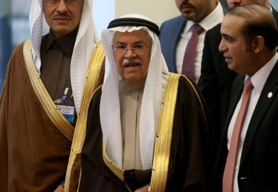 OPEC ponders strategy, but lacks options to raise oil price