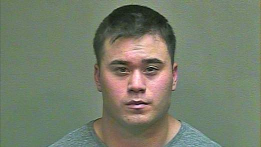 Daniel Holtzclaw