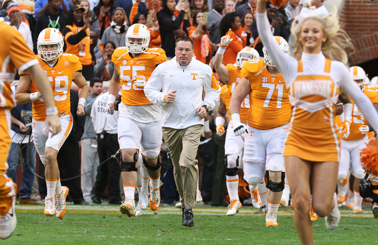 Butch Jones-1