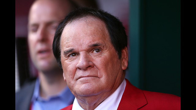 Pete Rose will reportedly remain banned from Major League Baseball