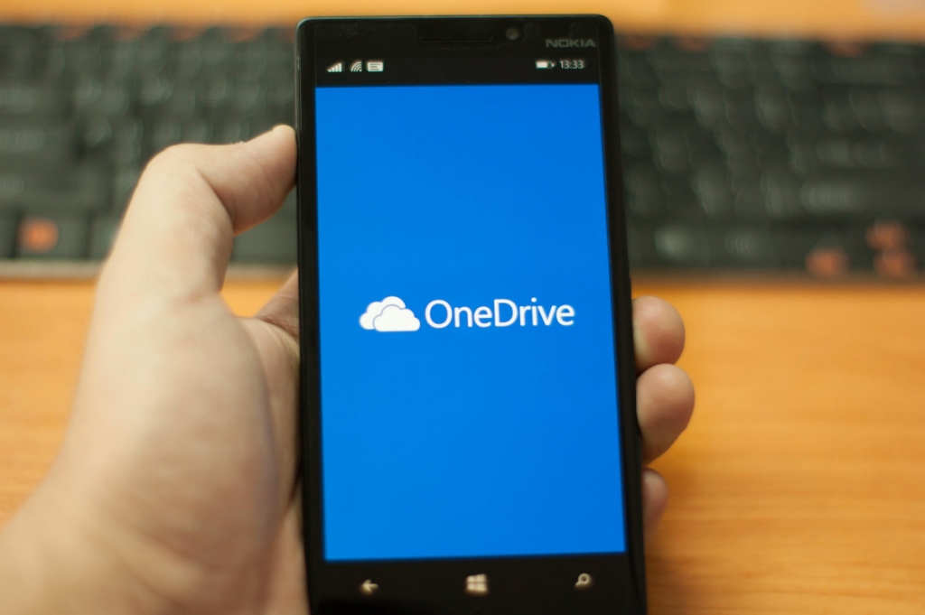 Microsoft backs down, lets users keep all of their free OneDrive storage