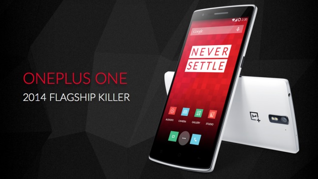 OnePlus smartphone exchange offer