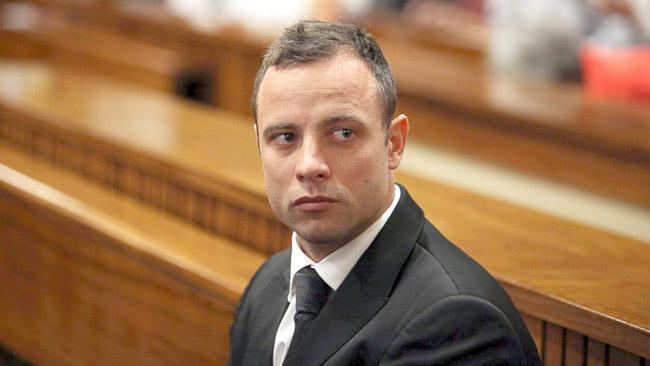 South African appeals court to rule on Pistorius