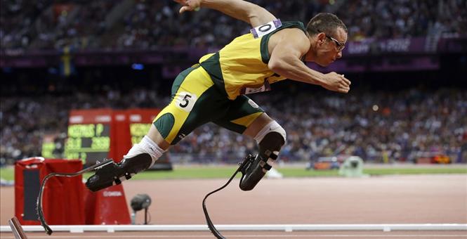 South African appeals court to rule on Pistorius