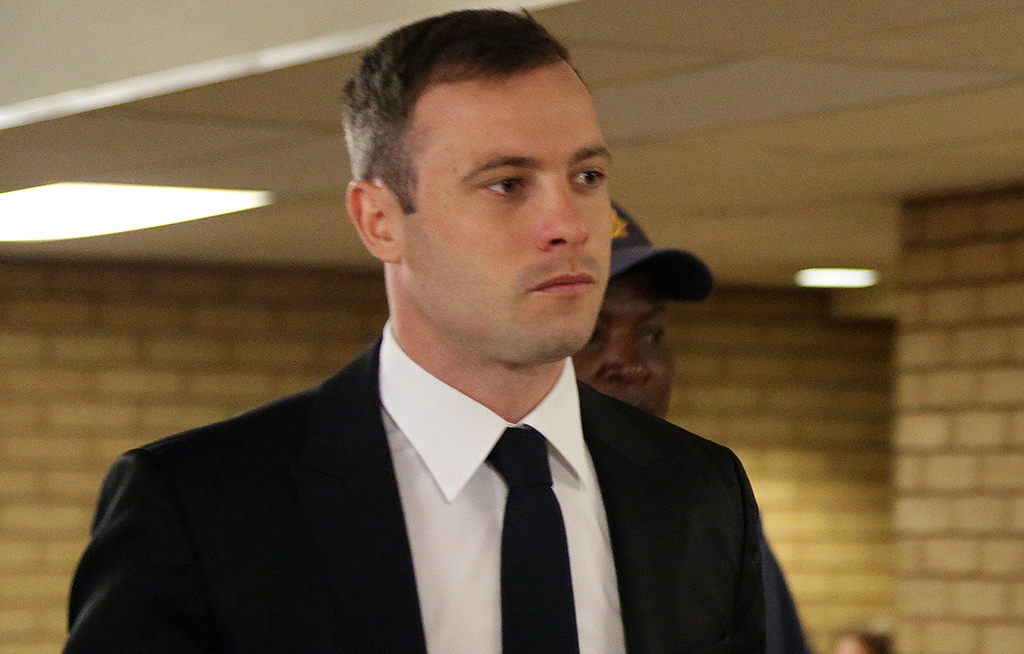 Reeva Steenkamp's family praise Pistorius murder verdict: 'She can rest now'