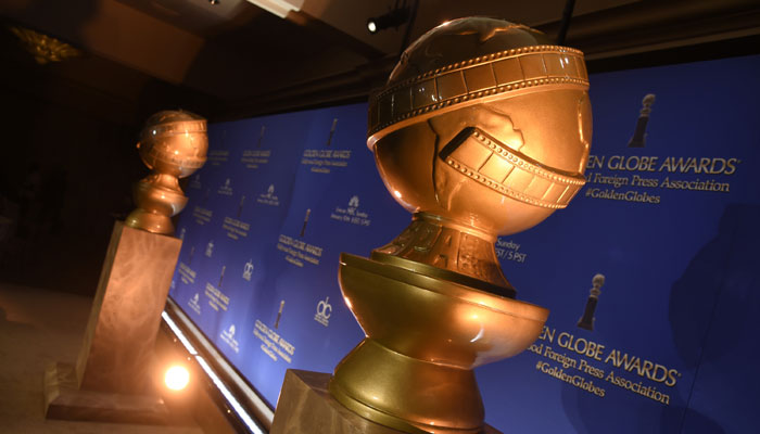 Golden Globes nominations Check it out here