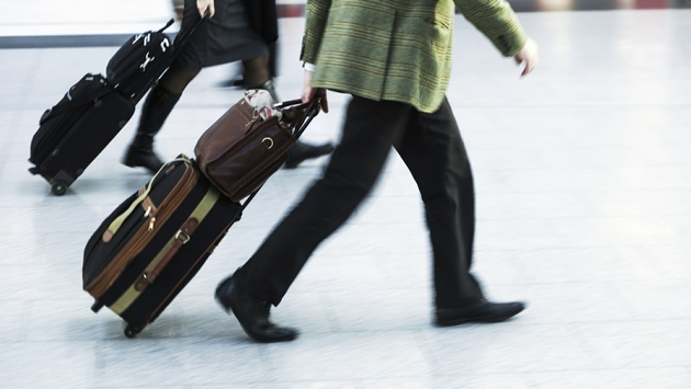 USTA Expects Travelers to Spend $28.7B During 2015 Holiday Season