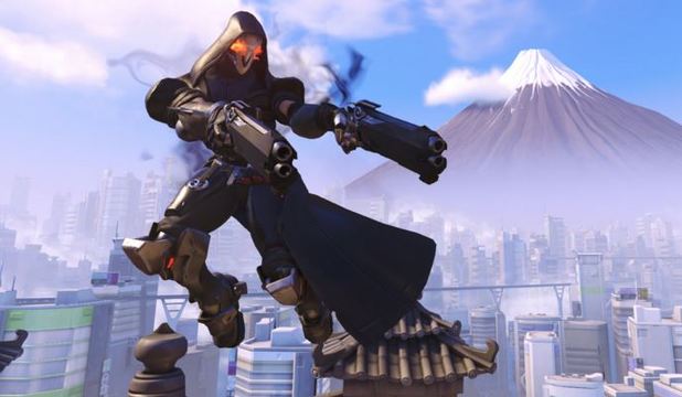 Blizzard confirms free heroes and maps in Overwatch