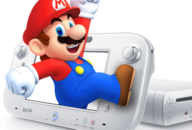 Nintendo NX