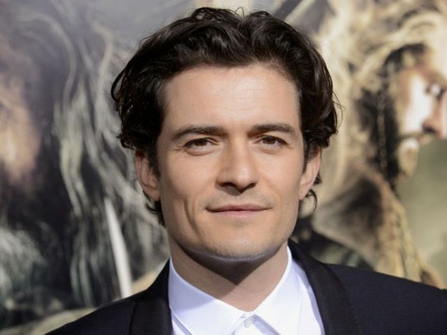 Actor Orlando Bloom deported from Delhi