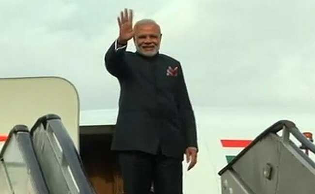 LIVE | PM Narendra Modi To Meet Nawaz Sharif In First Pakistan Visit