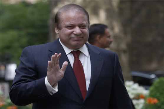 PM Nawaz Sharif will embark on a two-day visit to Turkmenistan today