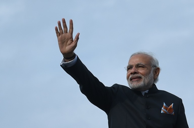 Indian Prime Minister Narendra Modi had taken a conciliatory stance during the last parliament session hoping to win the opposition's support for his govern