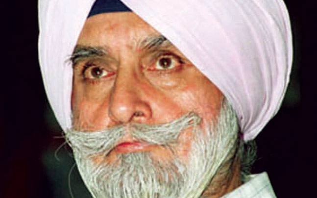 KPS Gill says Jaitley got daughter appointed as Hockey India lawyer