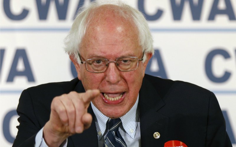 The CWA union endorsed Sanders in the Democratic presidential race on Thursday a move that could bolster his campaign in early-voting