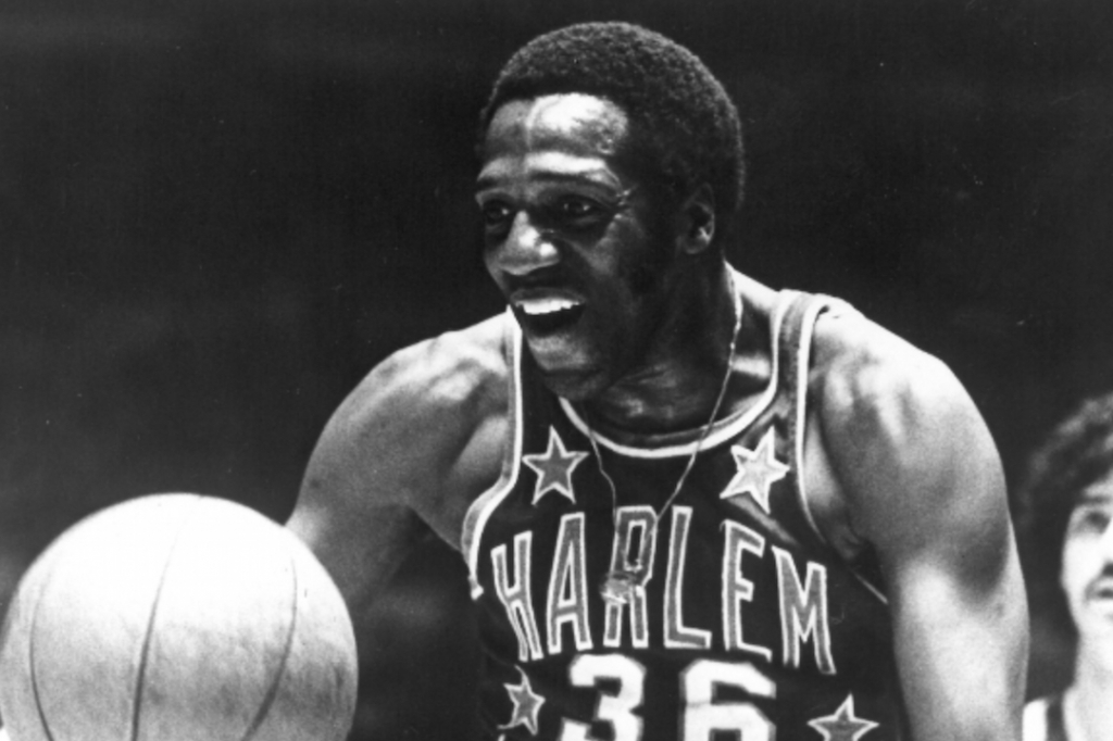 Meadowlark Lemon