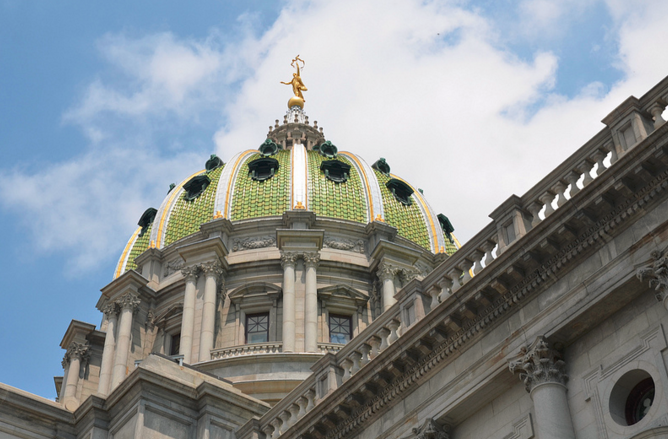 Pa. budget stalemate crumbling but key disagreements remain