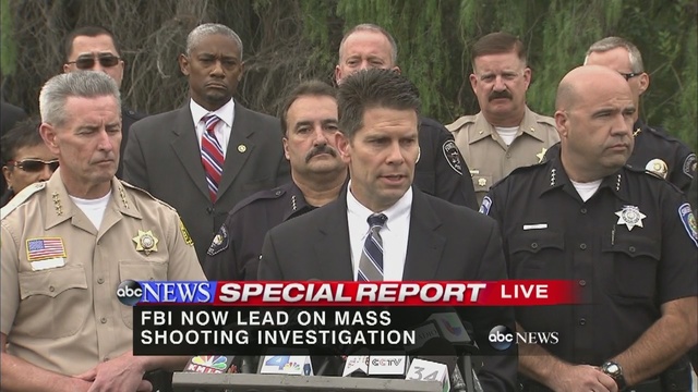 San Bernardino shooting: What was the motive