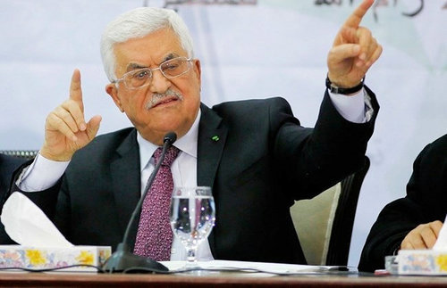 Growing Majority of Palestinians Support Uprising and Oppose 2 States