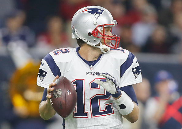 5 Bold Predictions for New England Patriots vs. Tennessee Titans in NFL Week 15