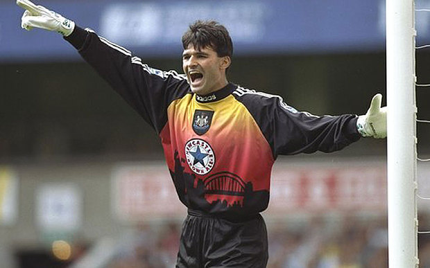 Pavel Srnicek