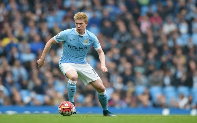 Man City vs Southampton – Premier League preview and team news