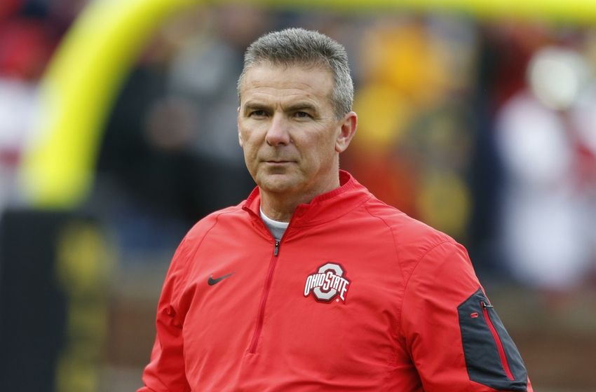 Ohio State Football Time To Do Way With Co-Coordinators