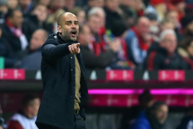 Manchester United should go for Pep Guardiola NOW’ insists former star Viv Anderson