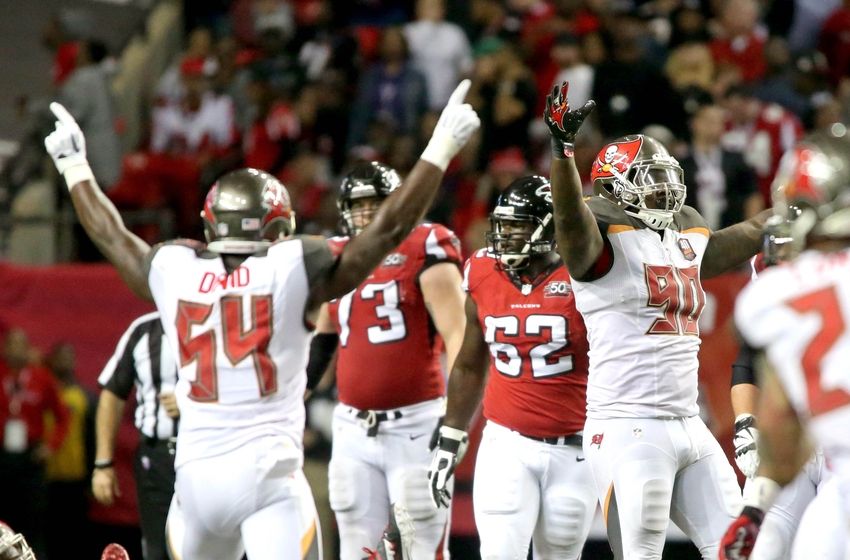 Atlanta Falcons Can't Afford Another Loss to Tampa Bay