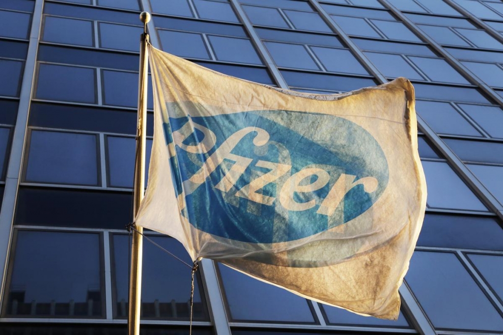 Pfizer set to buy Allergan for more than $150 billion: Sources