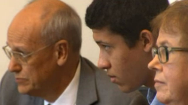 Jury deliberations resume in Chism murder trial