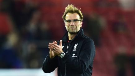 Liverpool manager Jurgen Klopp was unhappy about the Sion pitch but satisfied with a point and no injuries