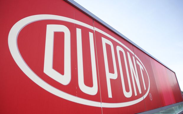 Anti-Trust Could Go Easy On Dow Chemical - DuPont Merger