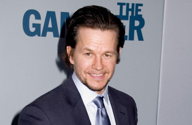 BANG Showbiz. All rights reserved. Mark Wahlberg's exercise help