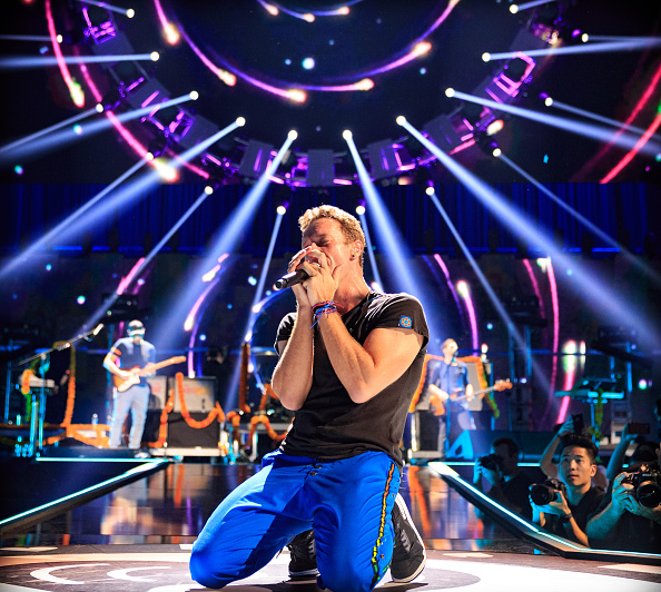 Coldplay to perform in 2016 Super Bowl Halftime Show