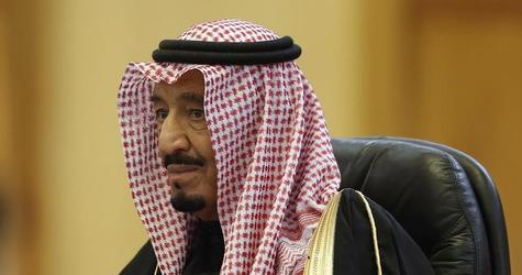 Saudi King Salman orders investments in Egypt exceed USD8bn