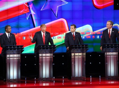 Republican Debate