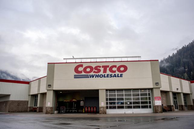 Costco Wholesale