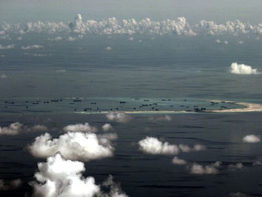 Indonesia is building a “Pearl Harbor” in the South China Sea complete with