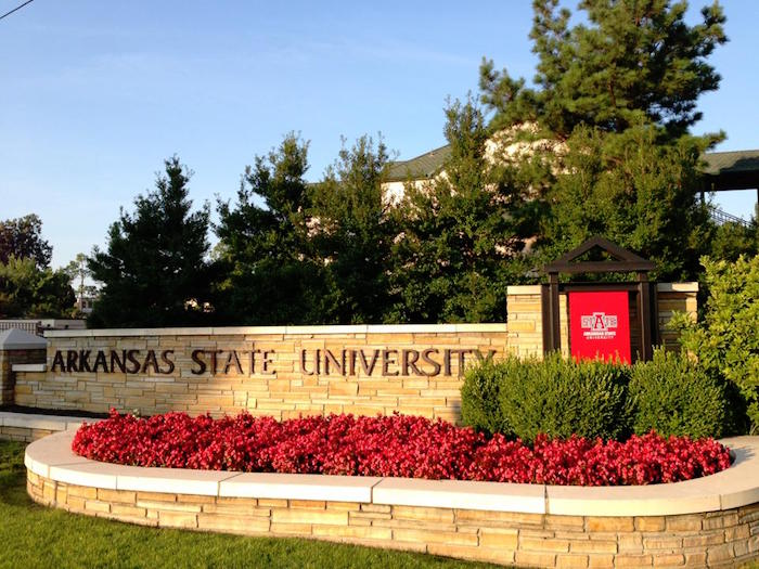 Arkansas State University