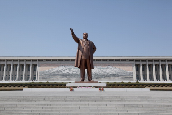 North Korea Claims It Has Hydrogen Bomb Experts Think Otherwise