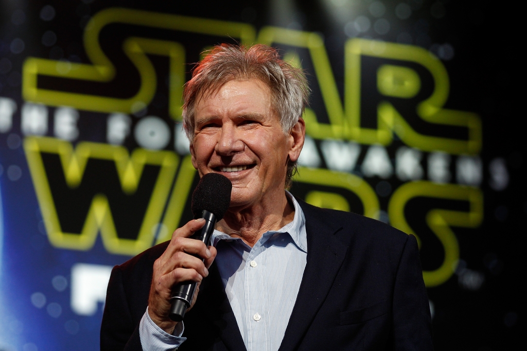 Critics' Choice Awards shakeup: 'Star Wars: The Force Awakens' added to Best Picture lineup