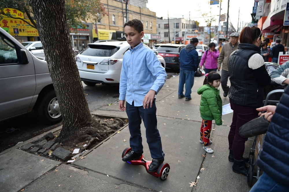 Home energy storage is a fire hazard; FDNY is on the case