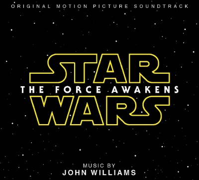 Star Wars Soundtrack