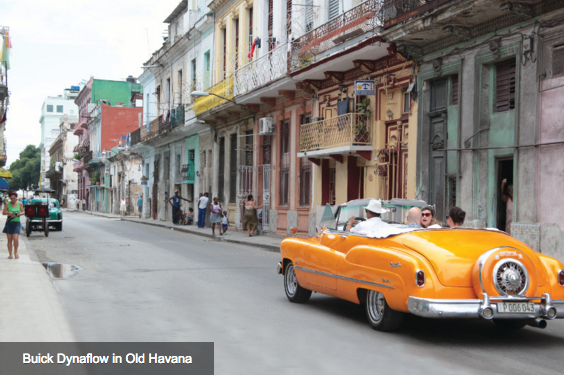 US, Cuba to 'resume' regular flights