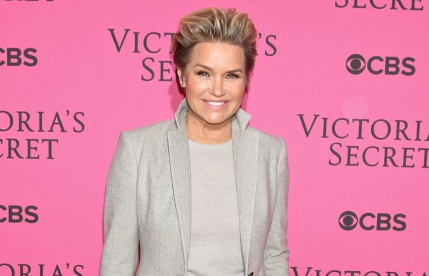 I'm Broke! Yolanda Complains To Friends About Life After Divorce