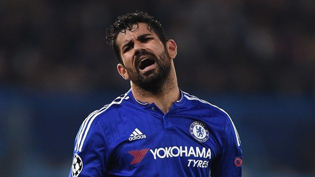 Harry Redknapp says 'there would be murders' after Chelsea striker Diego Costa